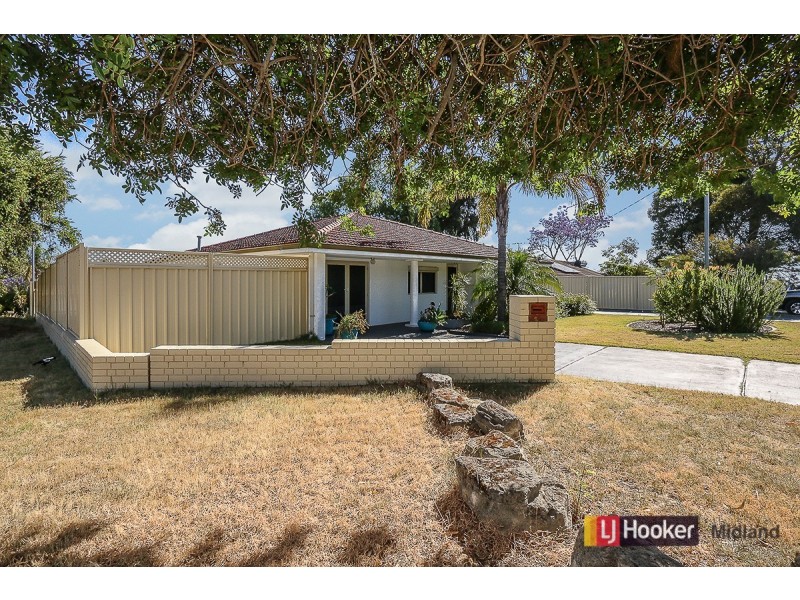 28 Natham Square, Swan View WA 6056