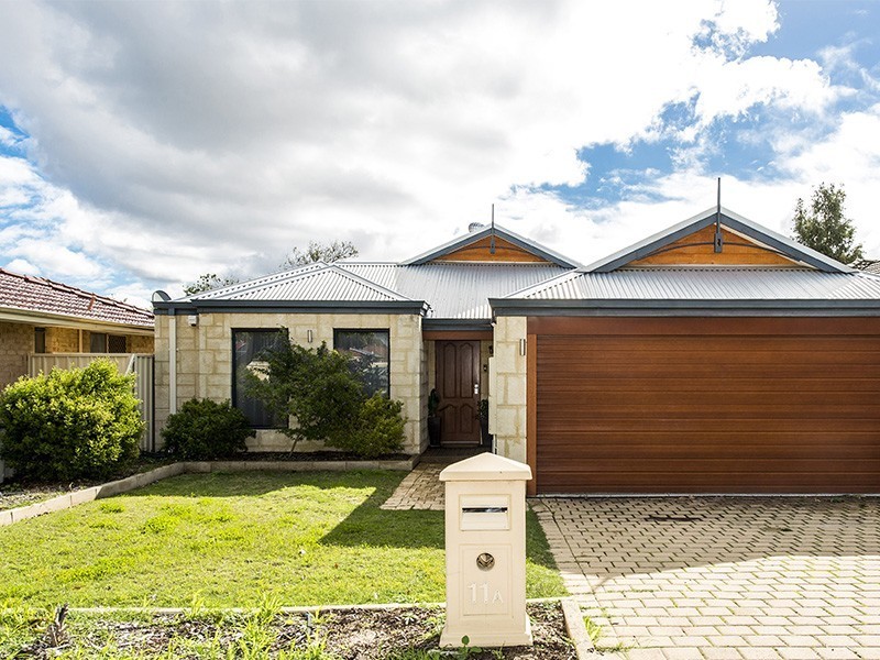 11A Belvidere Street, Belmont WA 6104