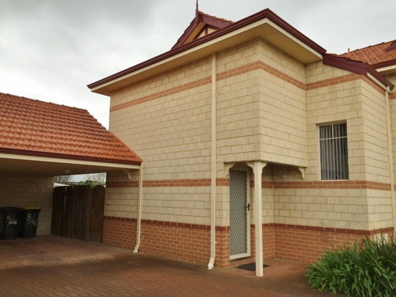 Unit 5/46 Byers Road, Woodbridge WA 6056