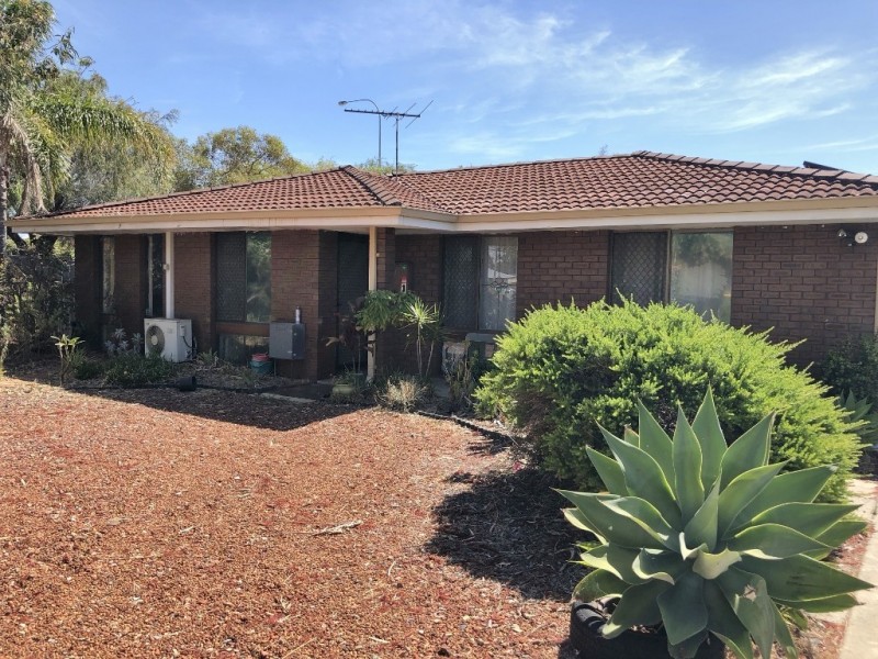 1 Bland Place, Beechboro WA 6063