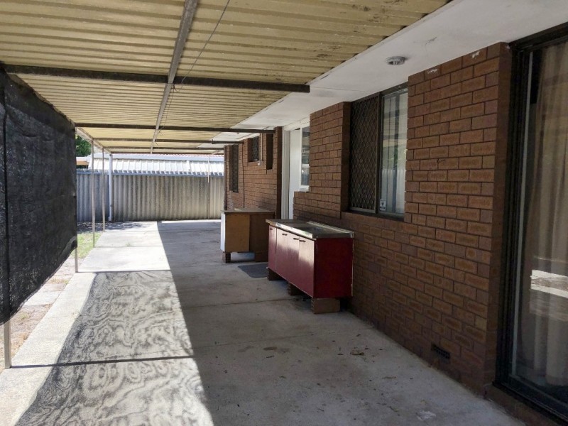 1 Bland Place, Beechboro WA 6063