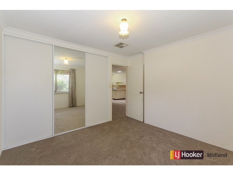 Unit 16/69 Gladstone Avenue, Swan View WA 6056