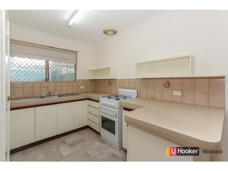 Unit 16/69 Gladstone Avenue, Swan View WA 6056