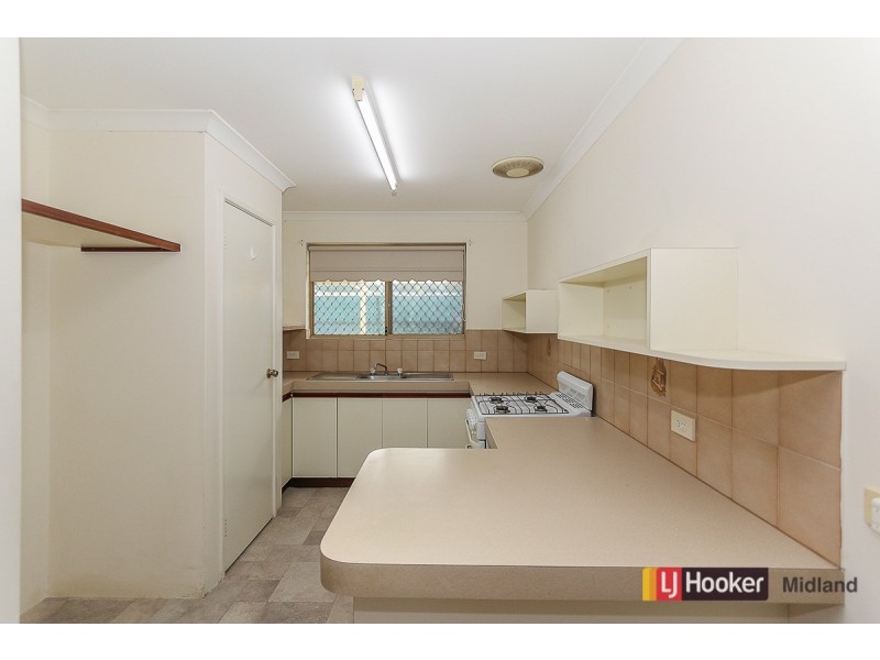 Unit 16/69 Gladstone Avenue, Swan View WA 6056