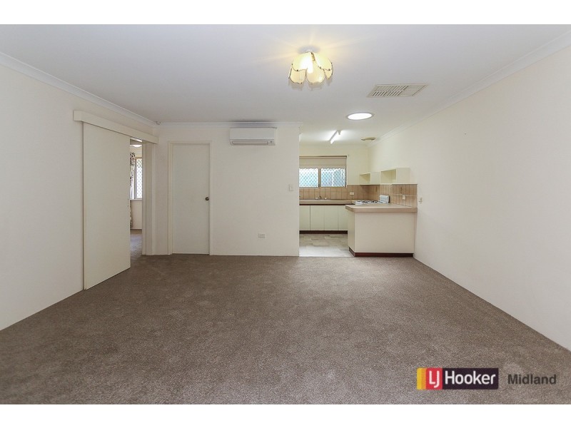 Unit 16/69 Gladstone Avenue, Swan View WA 6056