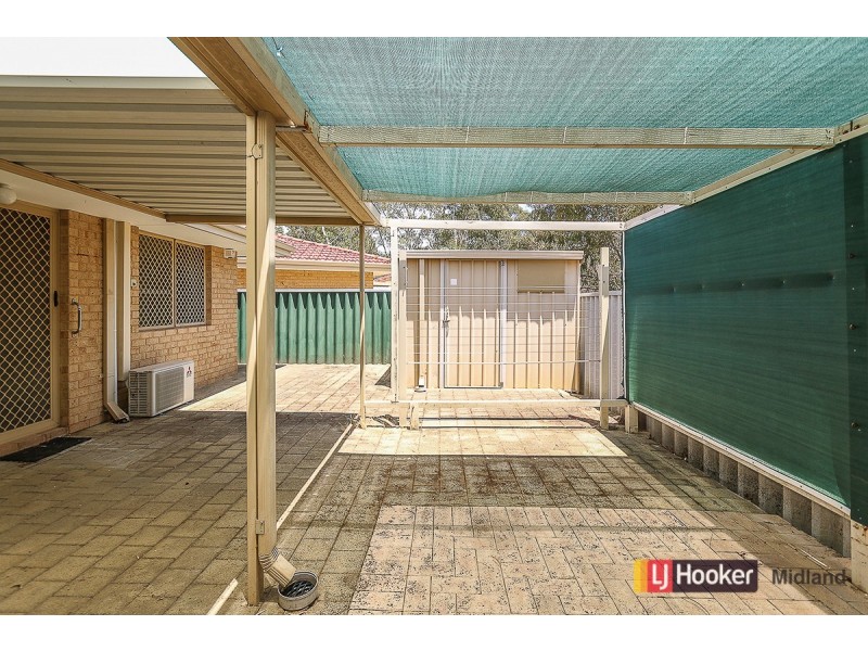 Unit 16/69 Gladstone Avenue, Swan View WA 6056