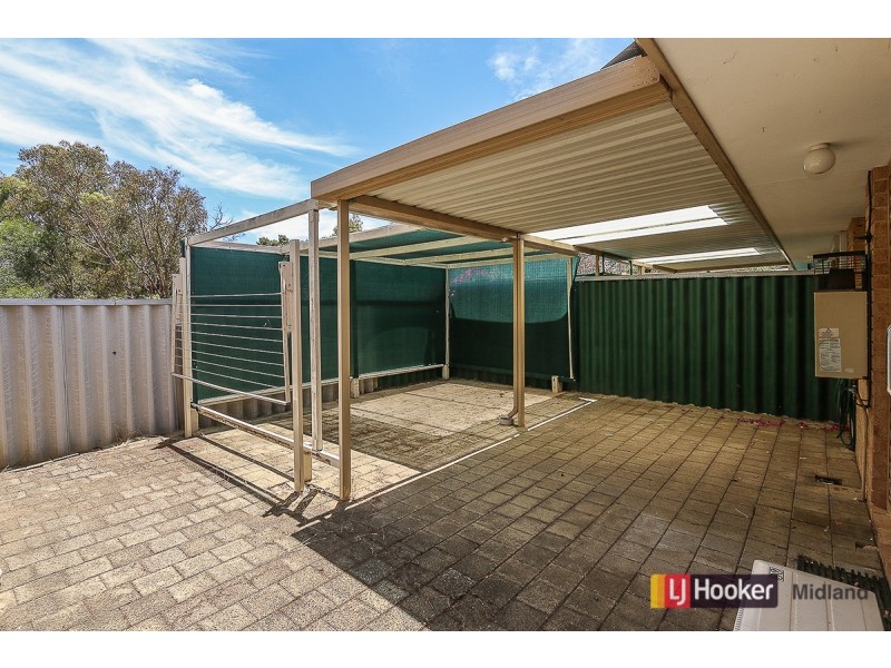 Unit 16/69 Gladstone Avenue, Swan View WA 6056