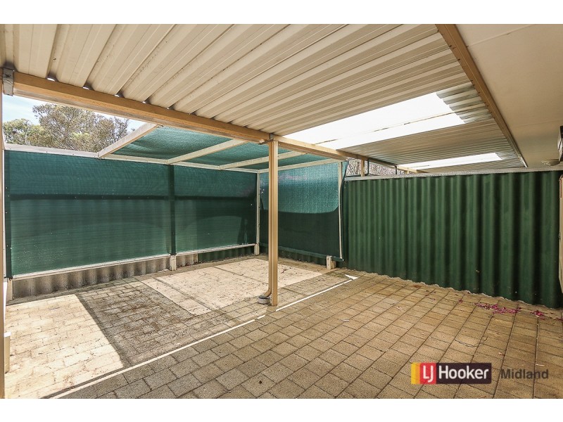 Unit 16/69 Gladstone Avenue, Swan View WA 6056