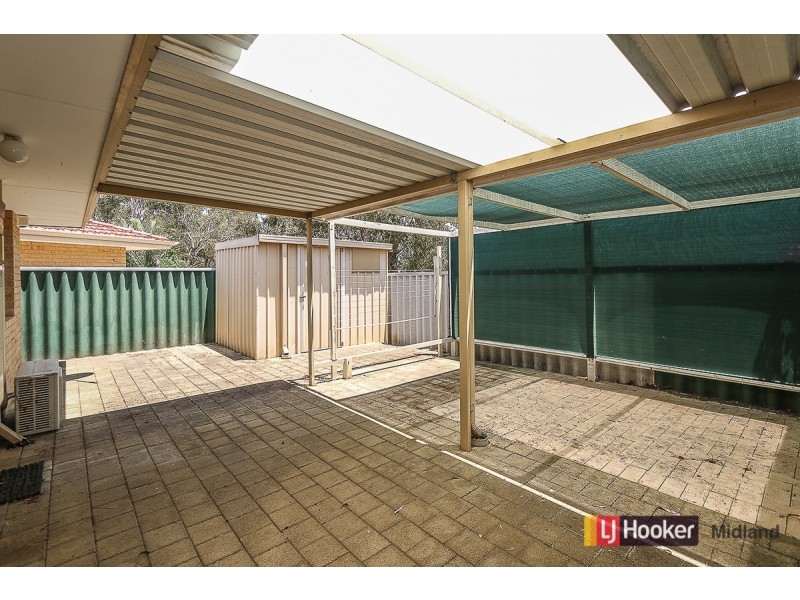 Unit 16/69 Gladstone Avenue, Swan View WA 6056