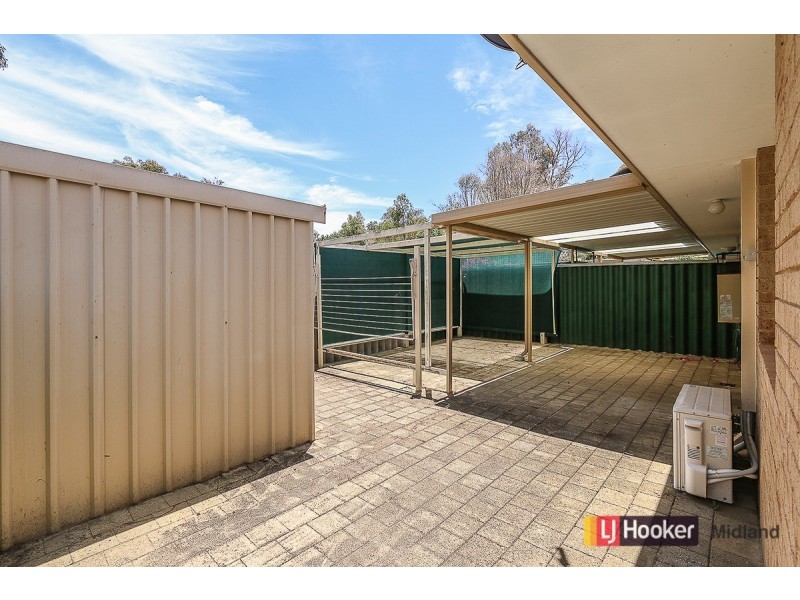 Unit 16/69 Gladstone Avenue, Swan View WA 6056