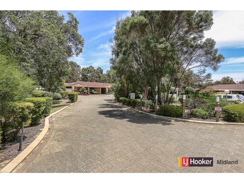 Unit 16/69 Gladstone Avenue, Swan View WA 6056