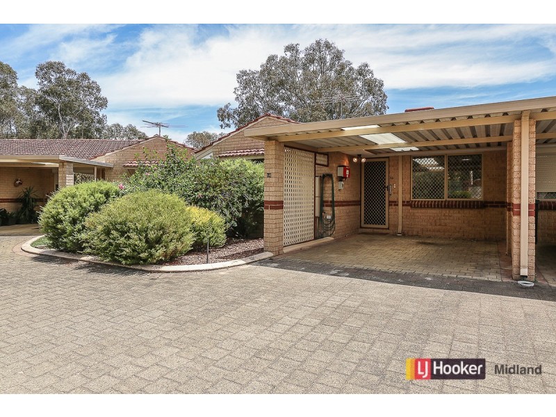 Unit 16/69 Gladstone Avenue, Swan View WA 6056