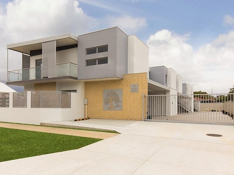 Unit 3/18 Elvire Street, Midland WA 6056