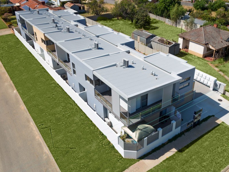 Unit 3/18 Elvire Street, Midland WA 6056