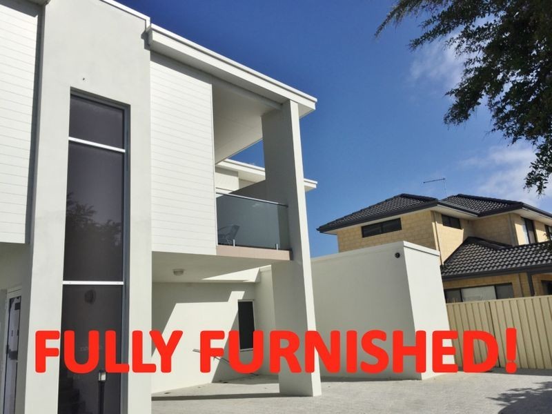 Unit 8/29 Frederic Street, Midland WA 6056