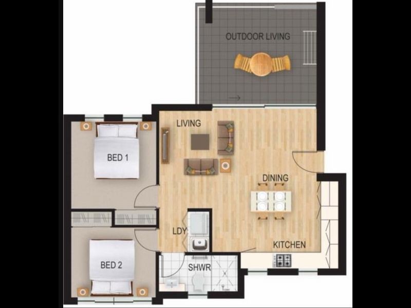 Unit 8/29 Frederic Street, Midland WA 6056