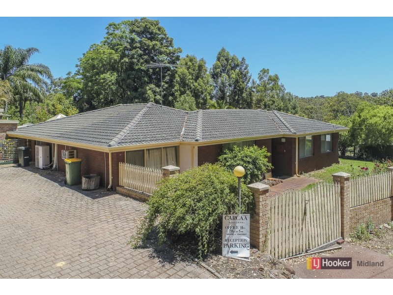 21 The Crescent, Helena Valley WA 6056