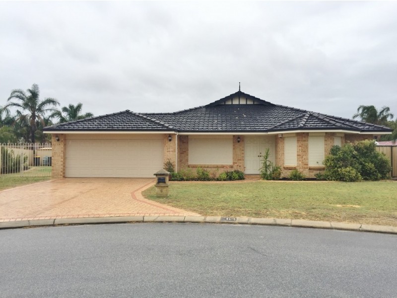 6 Hutt Court, Jane Brook WA 6056