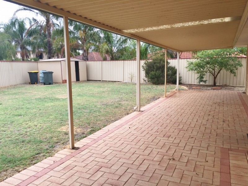 6 Hutt Court, Jane Brook WA 6056