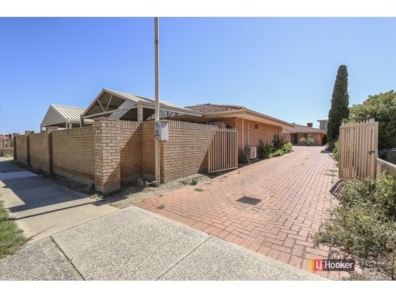 Unit 4/55 Sayer Street, Midland WA 6056