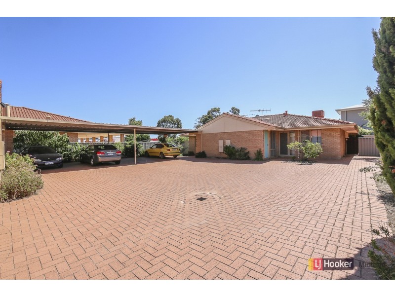 Unit 4/55 Sayer Street, Midland WA 6056