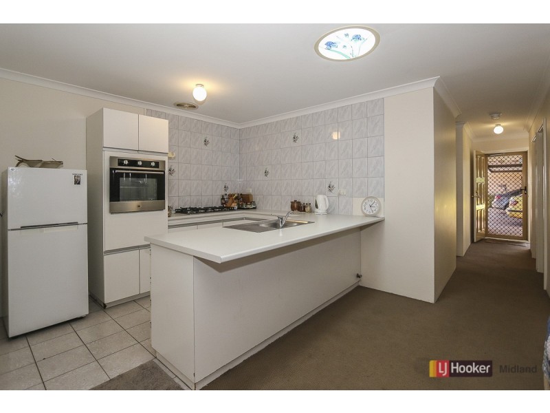 Unit 4/55 Sayer Street, Midland WA 6056
