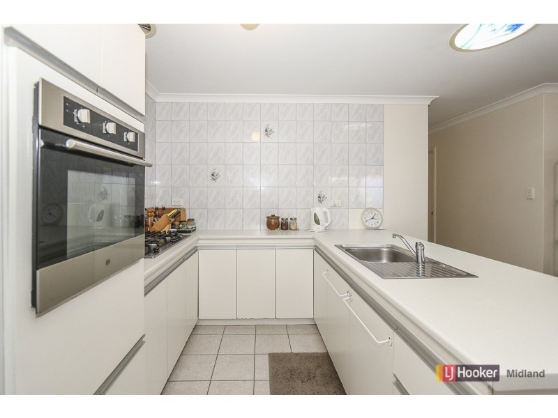 Unit 4/55 Sayer Street, Midland WA 6056