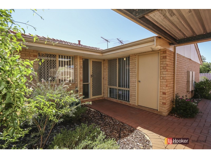 Unit 4/55 Sayer Street, Midland WA 6056