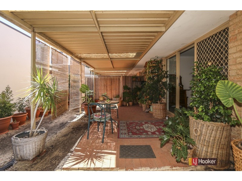 Unit 4/55 Sayer Street, Midland WA 6056