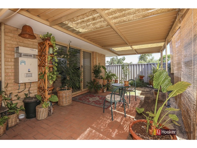 Unit 4/55 Sayer Street, Midland WA 6056