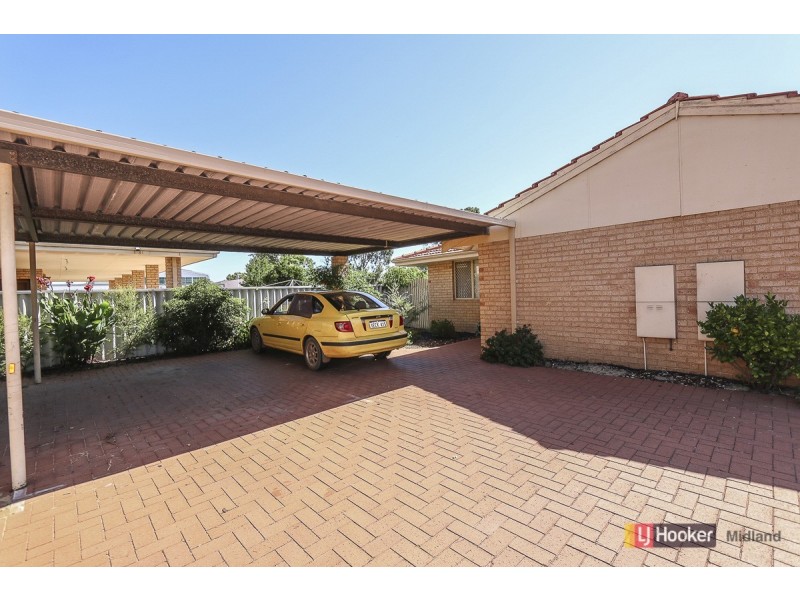 Unit 4/55 Sayer Street, Midland WA 6056