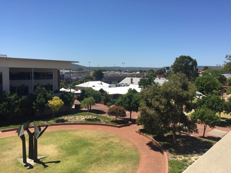 Unit 39/42 The Crescent, Midland WA 6056