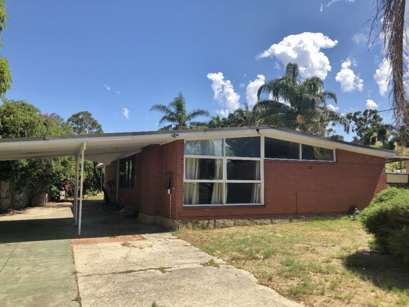 16 Connaught Street, Forrestfield WA 6058