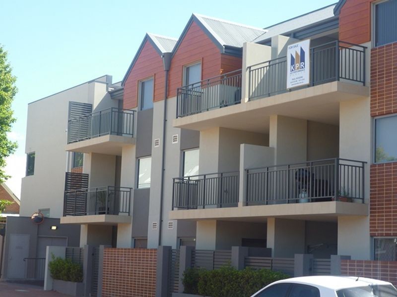 27/6 Keane Street, Midland WA 6056