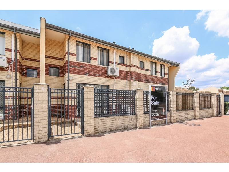Unit 13/44 Railway Parade, Midland WA 6056