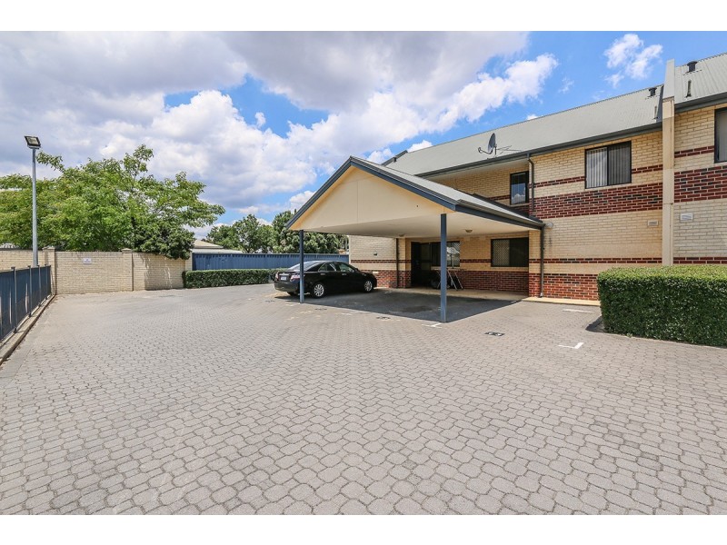 Unit 13/44 Railway Parade, Midland WA 6056