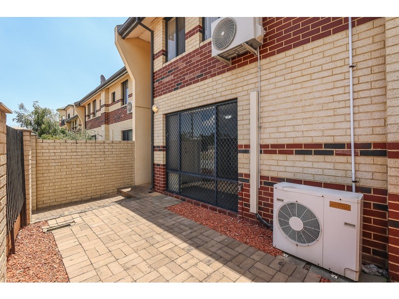 Unit 13/44 Railway Parade, Midland WA 6056