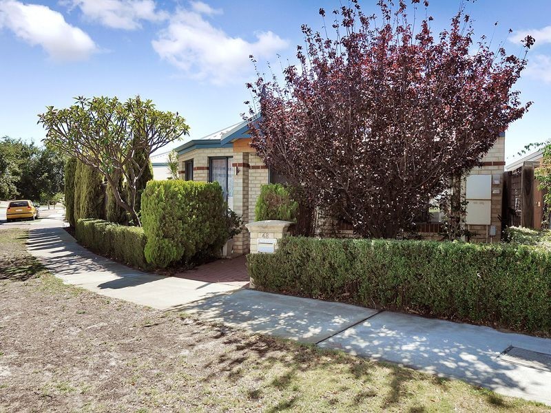 48 Sunray Circle, Ellenbrook WA 6069