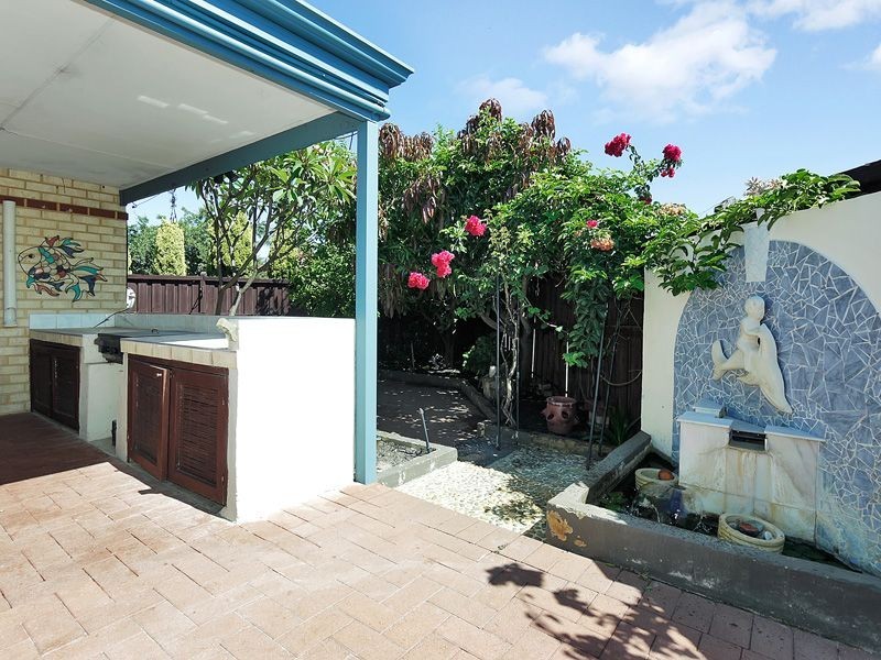 48 Sunray Circle, Ellenbrook WA 6069