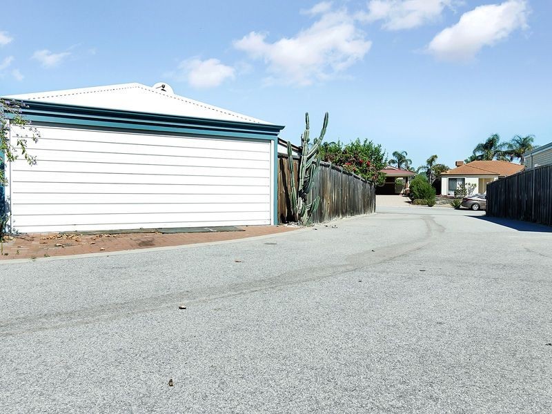 48 Sunray Circle, Ellenbrook WA 6069