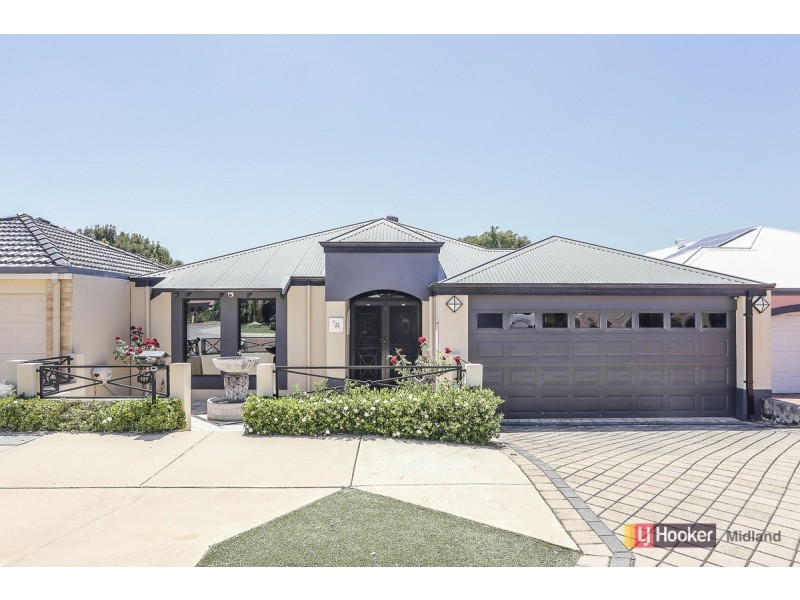 127 Ponte Vecchio Boulevard, Ellenbrook WA 6069