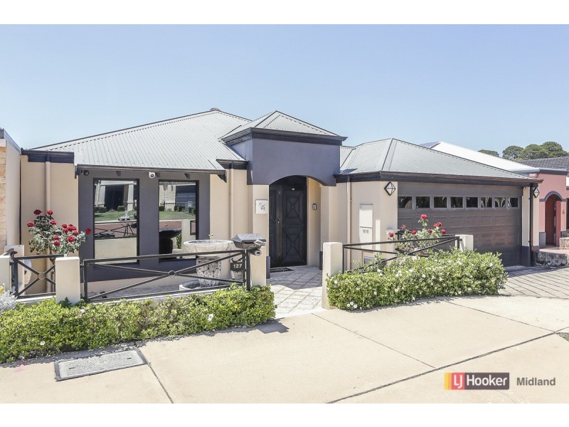 127 Ponte Vecchio Boulevard, Ellenbrook WA 6069