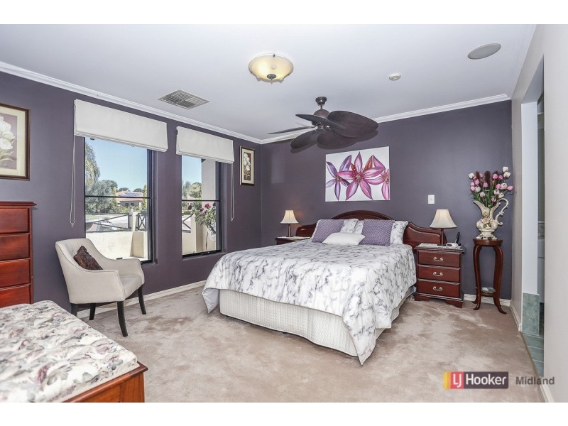 127 Ponte Vecchio Boulevard, Ellenbrook WA 6069