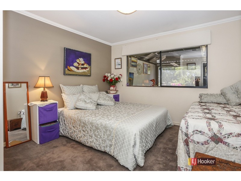 127 Ponte Vecchio Boulevard, Ellenbrook WA 6069
