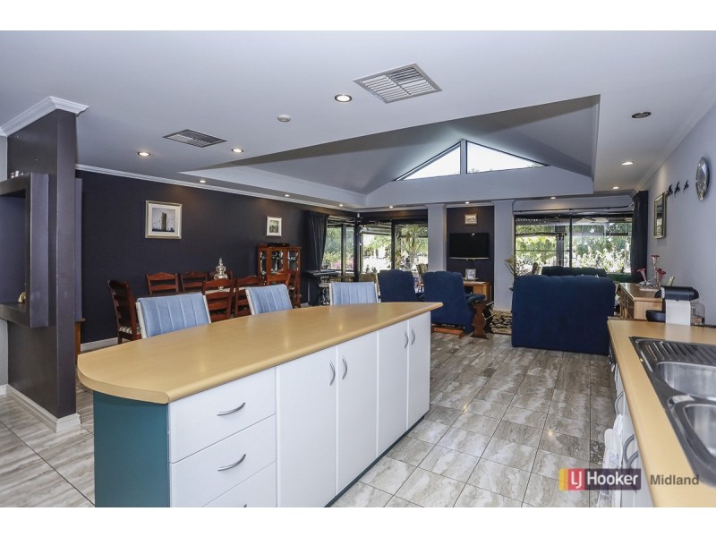 127 Ponte Vecchio Boulevard, Ellenbrook WA 6069