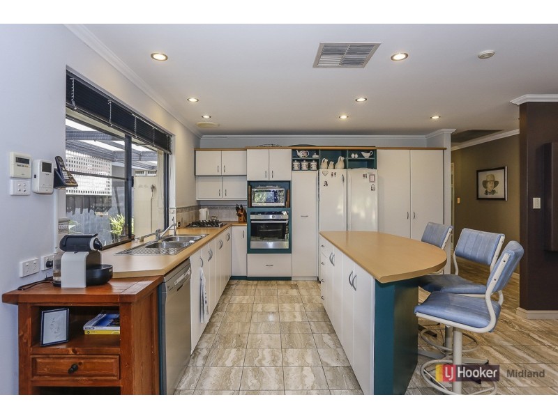 127 Ponte Vecchio Boulevard, Ellenbrook WA 6069