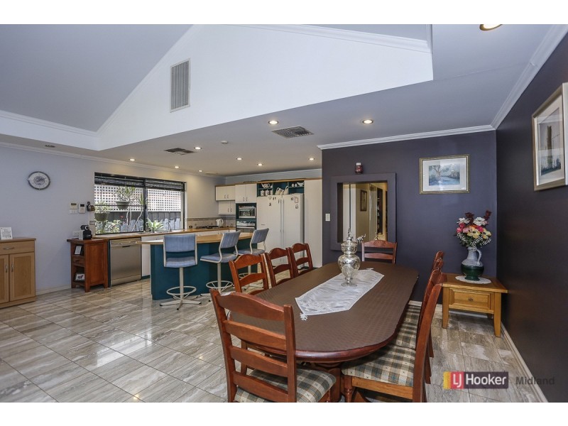 127 Ponte Vecchio Boulevard, Ellenbrook WA 6069