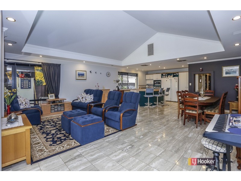 127 Ponte Vecchio Boulevard, Ellenbrook WA 6069