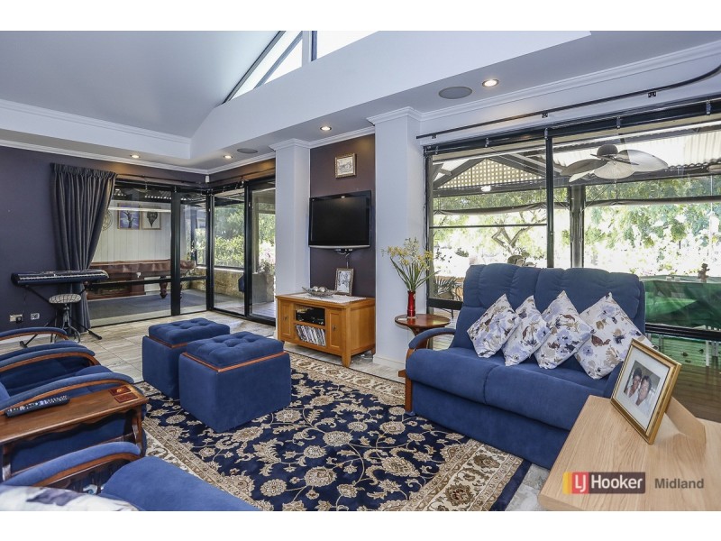 127 Ponte Vecchio Boulevard, Ellenbrook WA 6069