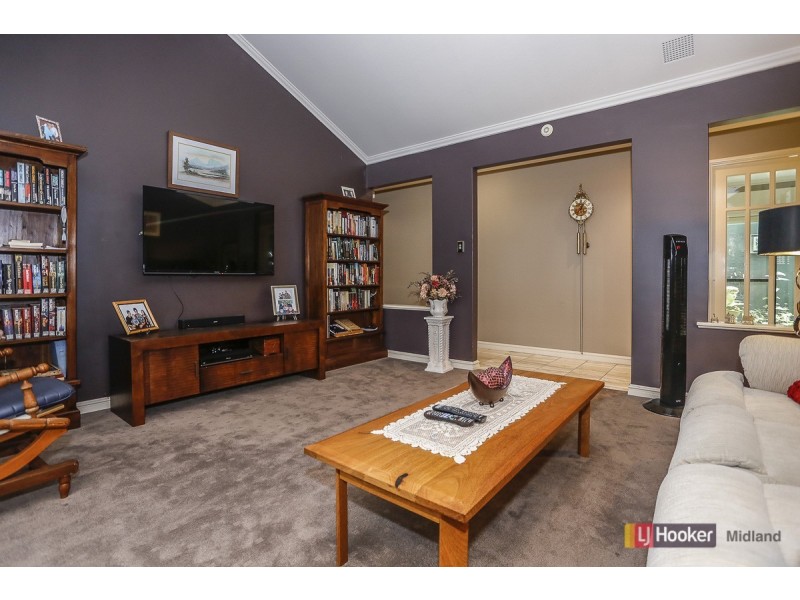 127 Ponte Vecchio Boulevard, Ellenbrook WA 6069